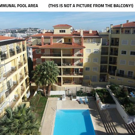 C05 - Convento Apartment 라고스 외부 사진