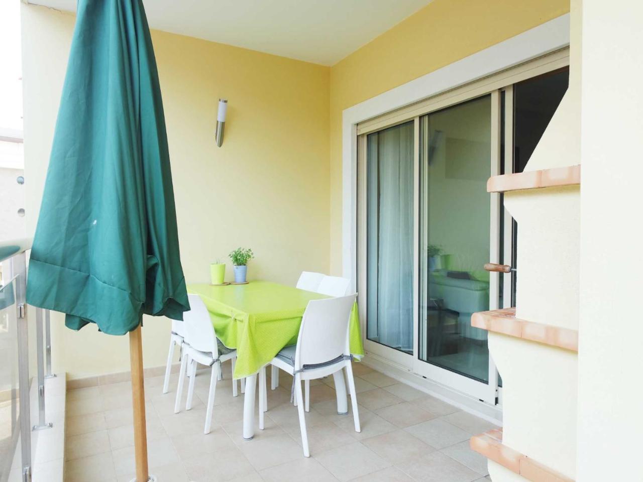 C05 - Convento Apartment 라고스 외부 사진