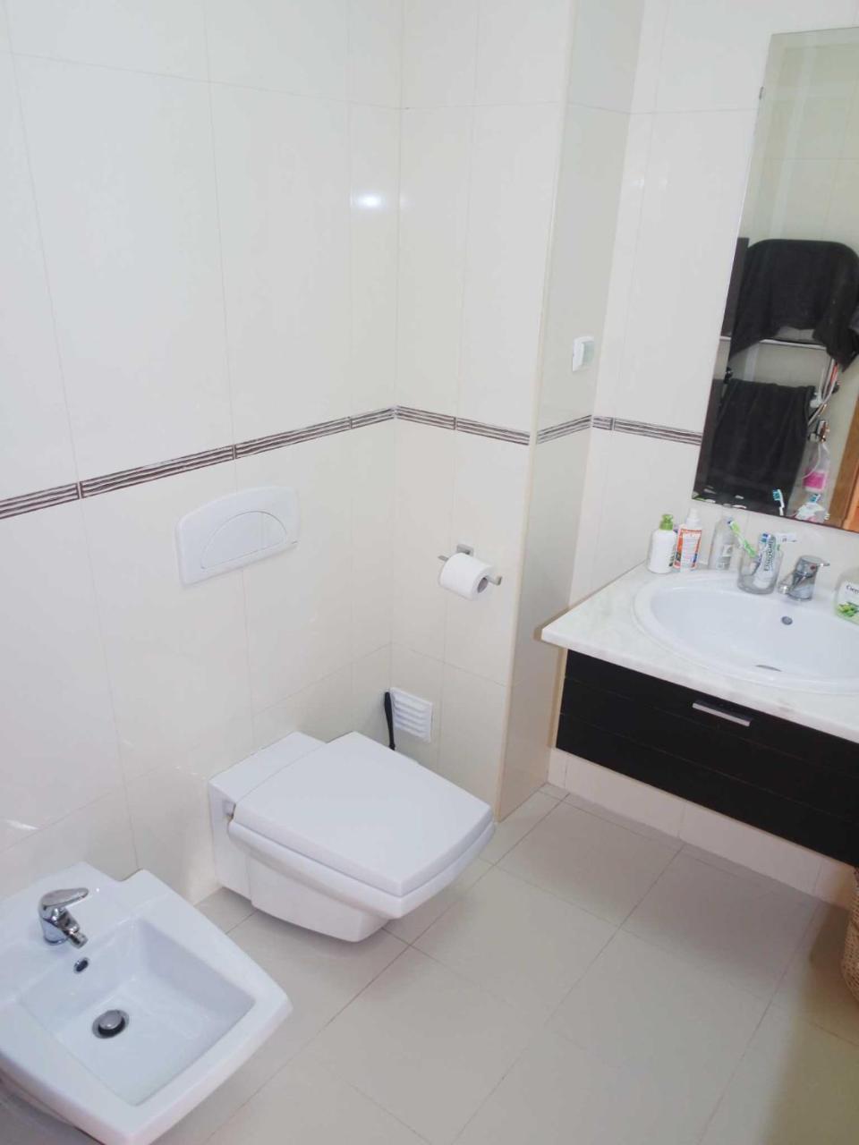 C05 - Convento Apartment 라고스 외부 사진