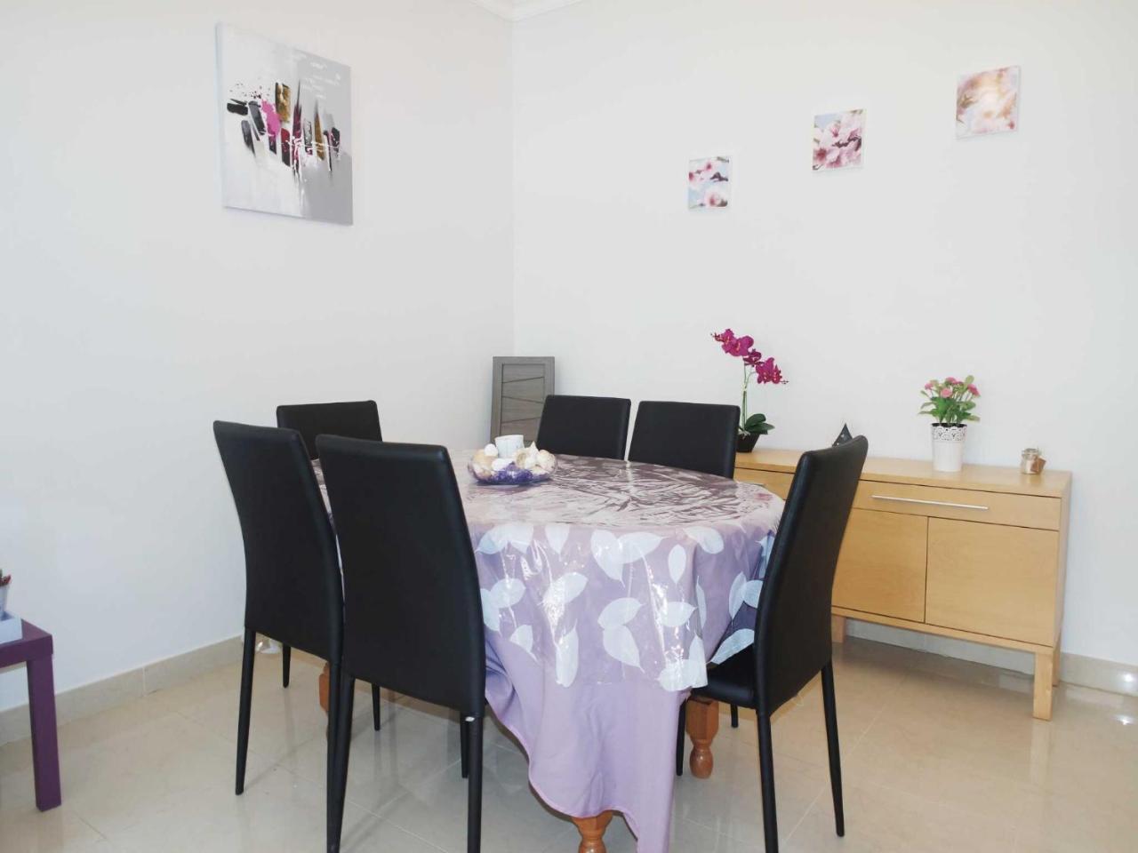 C05 - Convento Apartment 라고스 외부 사진
