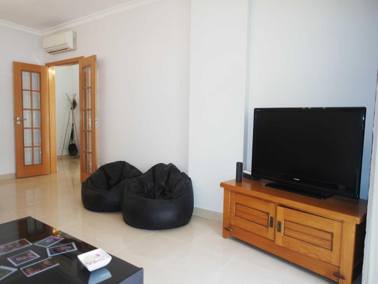 C05 - Convento Apartment 라고스 외부 사진