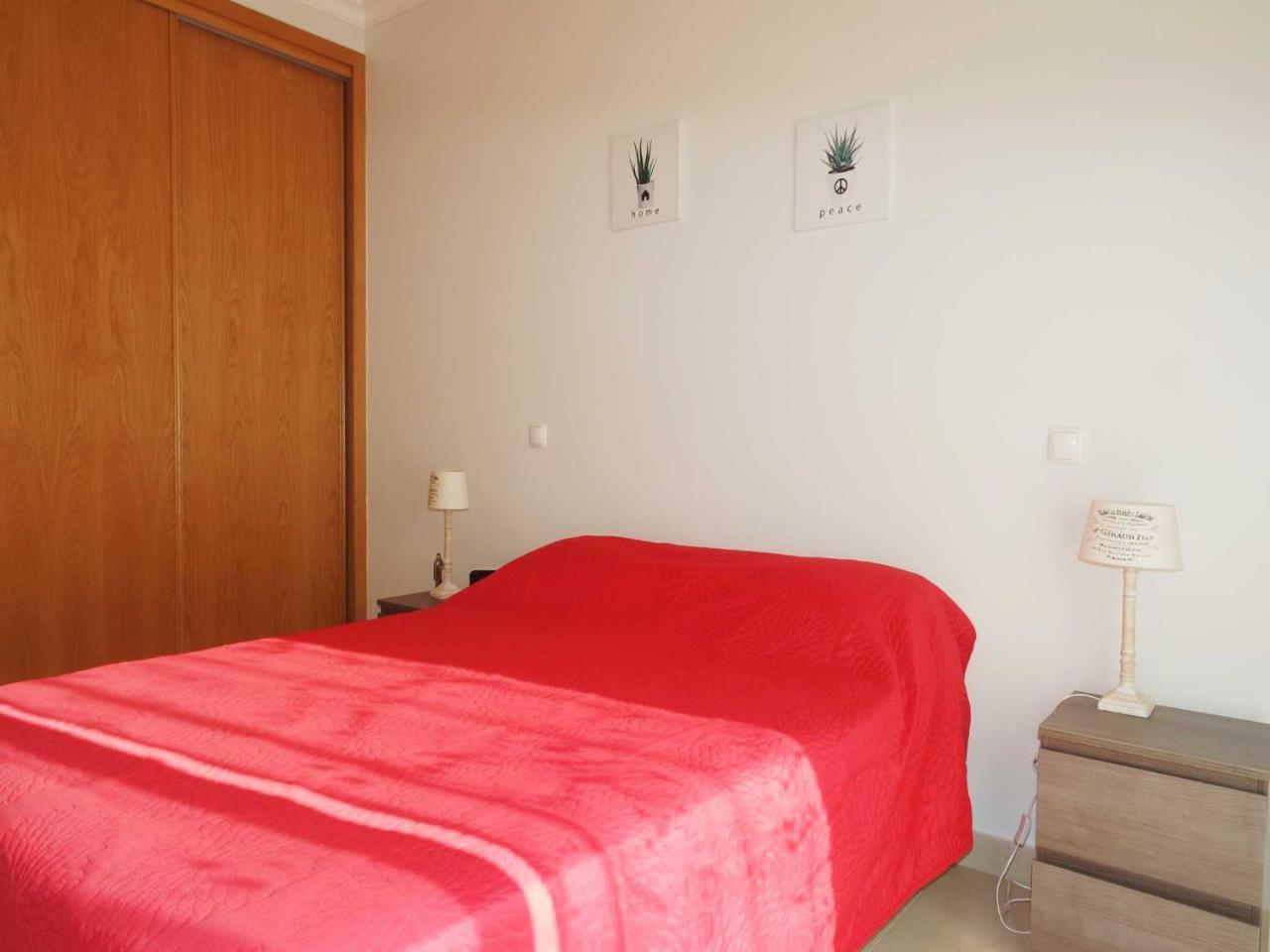 C05 - Convento Apartment 라고스 외부 사진
