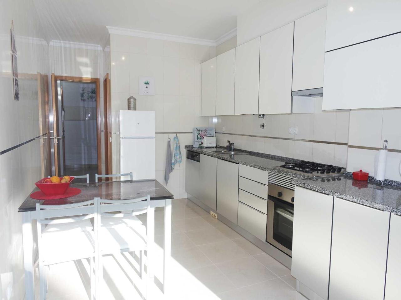 C05 - Convento Apartment 라고스 외부 사진