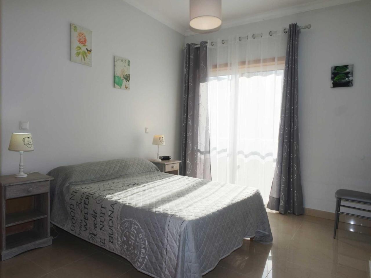 C05 - Convento Apartment 라고스 외부 사진