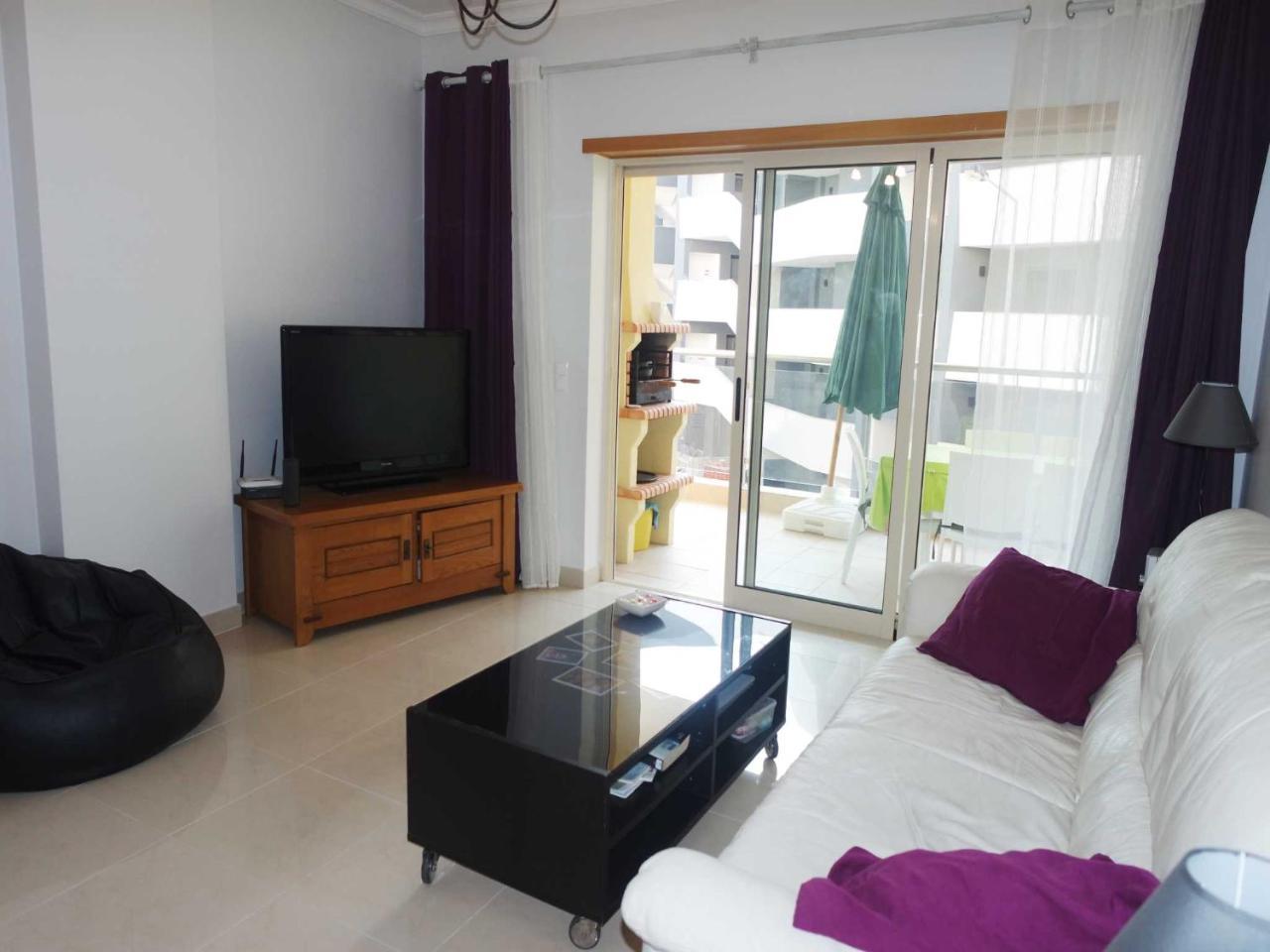 C05 - Convento Apartment 라고스 외부 사진