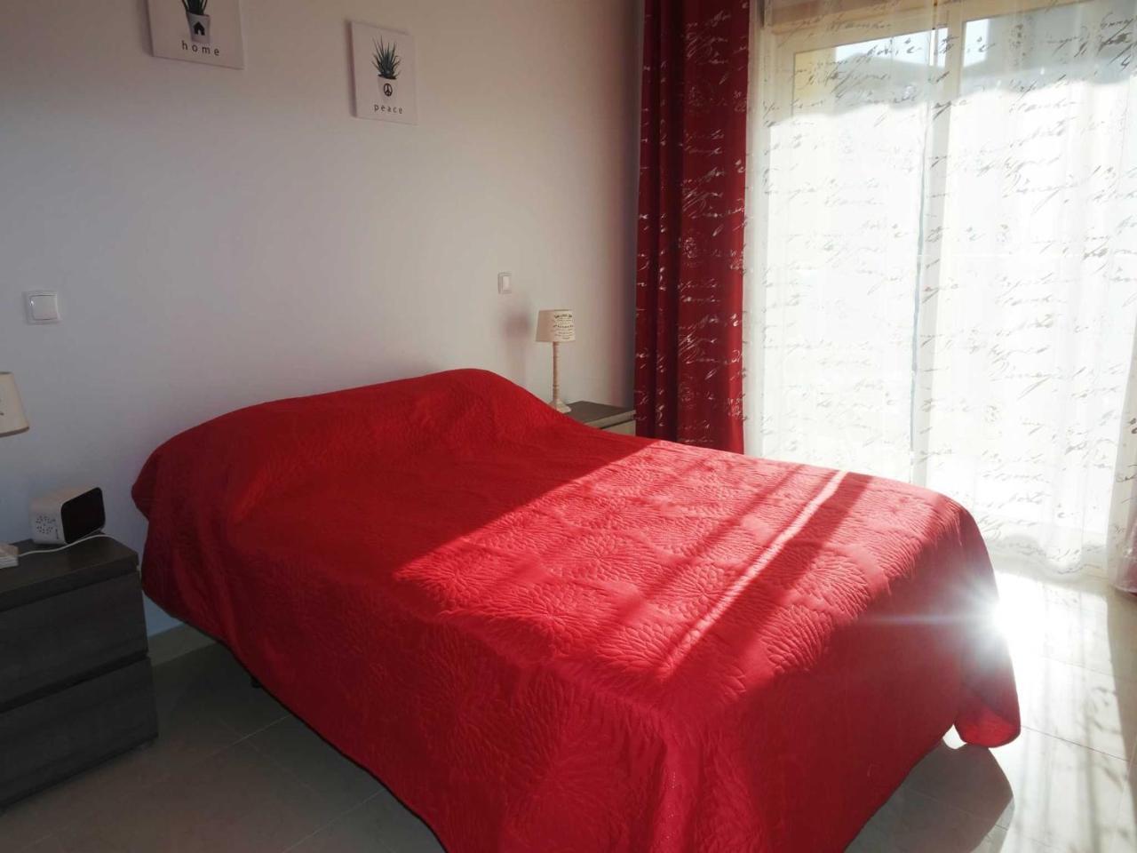 C05 - Convento Apartment 라고스 외부 사진