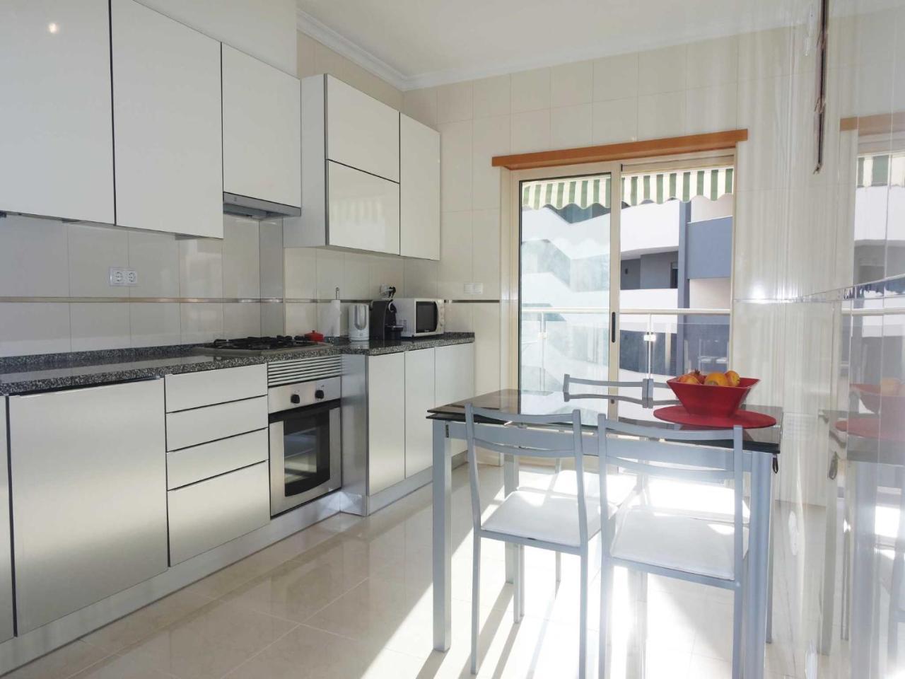 C05 - Convento Apartment 라고스 외부 사진