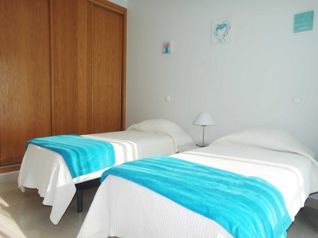C05 - Convento Apartment 라고스 외부 사진