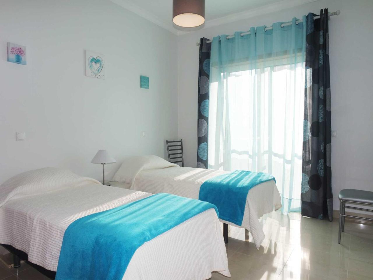 C05 - Convento Apartment 라고스 외부 사진