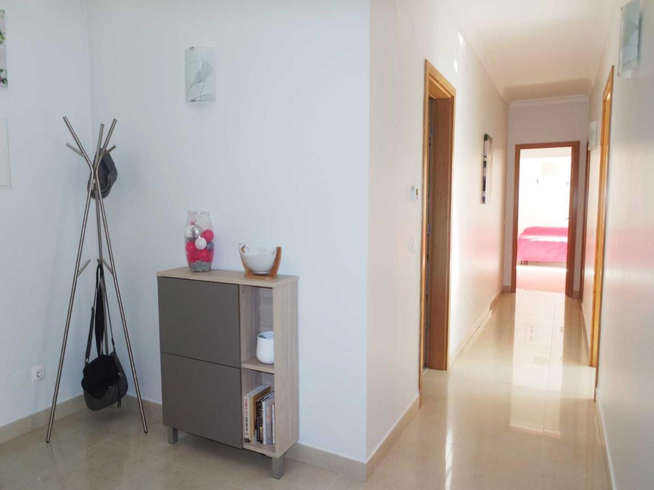 C05 - Convento Apartment 라고스 외부 사진
